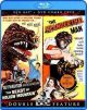 The Beast Of Hollow Mountain (1956)/The Neanderthal Man (1953) On Blu-ray+DVD-R