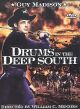 Drums In The Deep South (1951) On DVD