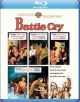  Battle Cry (1955) on Blu-ray
