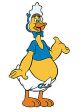 Baby Huey (cartoon series)(13 cartoons on 1 disc) DVD-R