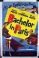 Bachelor in Paris (1952) DVD-R