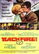Backfire (1964)  DVD-R