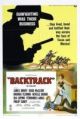 Backtrack! (1969) DVD-R