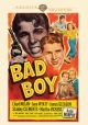 Bad Boy (1949) on DVD