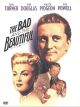 The Bad and the Beautiful (1952) on DVD