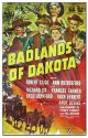 Badlands of Dakota (1941) DVD-R