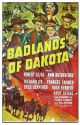 Badlands of Dakota (1941) DVD-R