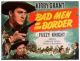 Bad Men of the Border (1945) DVD-R
