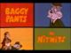 Baggy Pants and the Nitwits (11 cartoons on 2 discs) DVD-R