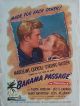 Bahama Passage (1941) DVD-R
