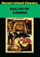Ballad of Django (1971) on DVD