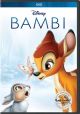 Bambi (1942) on DVD