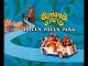 The Banana Splits in Hocus Pocus Park (1972 ABC Saturday Superstar Movie) DVD-R