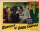 Bandits of Dark Canyon (1947) DVD-R