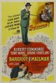 The Barefoot Mailman (1951) DVD-R