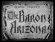 The Baron of Arizona (1950) DVD-R