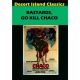 Bastards Go Kill Chaco (1971) on DVD