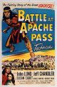 The Battle at Apache Pass (1952) DVD-R