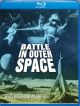 Battle in Outer Space (1960) on Blu-ray