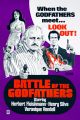 Battle of the Godfathers (1973) DVD-R