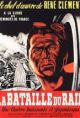 The Battle of the Rails (1946) DVD-R