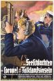 The Battles of Coronel and Falkland Islands (1927) DVD-R