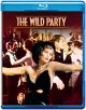 The Wild Party (1975) on Blu-ray