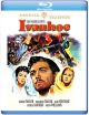  Ivanhoe (1952) on Blu-ray