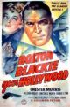 Boston Blackie Goes Hollywood (1942) DVD-R