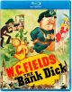 The Bank Dick (1940) on Blu-ray