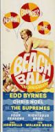 Beach Ball (1965) DVD-R