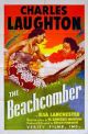 The Beachcomber (1938) DVD-R