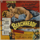 Beachhead (1954) on Blu-ray