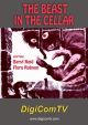 The Beast in the Cellar (1970) on DVD
