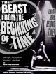 The Beast from the Beginning of Time (1965) DVD-R