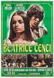 Beatrice Cenci (1969) aka Conspiracy of Torture (1969) DVD-R