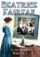  Beatrice Fairfax (1916) (3 disc) DVD-R