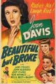 Beautiful But Broke (1944) DVD-R