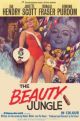 Contest Girl (1964) a.k.a. Beauty Jungle DVD-R