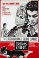 Bebo's Girl (1964) DVD-R