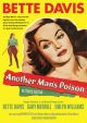  Another Man's Poison (1951) on DVD