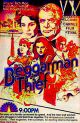 Beggarman, Thief (1979 TV movie) DVD-R