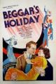 Beggar's Holiday (1934) DVD-R