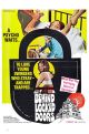 Behind Locked Doors (1968) DVD-R