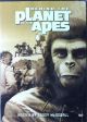 Behind the Planet of the Apes (1967) on DVD