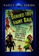 Behind the Eight Ball (1942) on DVD