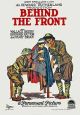 Behind the Front (1926) DVD-R