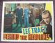 Behind the Headlines (1956) DVD-R