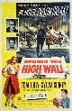 Behind the High Wall (1956) DVD-R