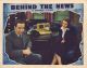 Behind the News (1940) DVD-R